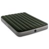 Felfújható ágy Intex Prestige Downy 190x137x25,4 cm