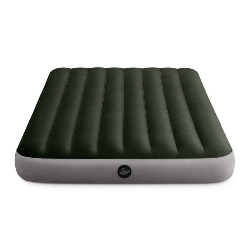 Felfújható ágy Intex Prestige Downy 190x137x25,4 cm
