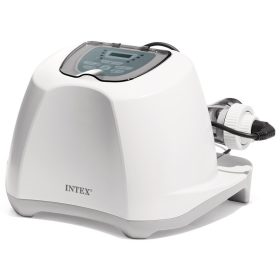 Automata sóbontó Intex Krystal Clear QS1600