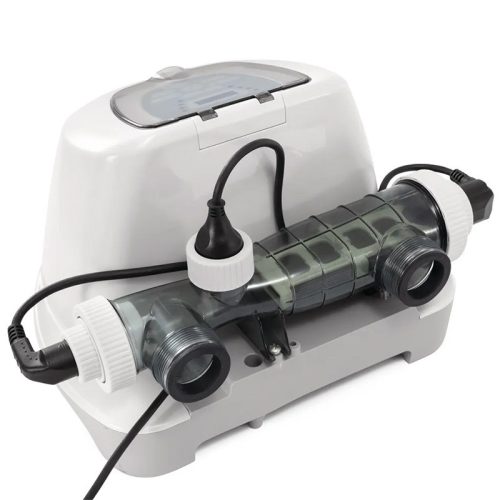 Automata sóbontó Intex Krystal Clear QS1600