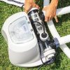 Automata sóbontó Intex Krystal Clear QS1600