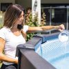 Automata sóbontó Intex Krystal Clear QS1600