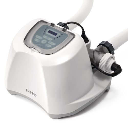 Automata sóbontó Intex Krystal Clear QS1600