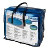 Szolár medence takaró Intex 457 cm