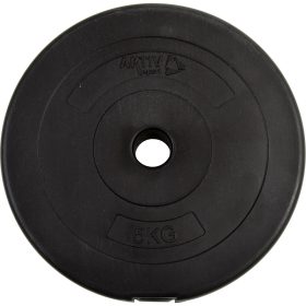 Aktivsport Cementes súlytárcsa 5 kg 31 mm
