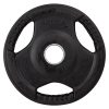 Aktivsport Gumírozott súlyzótárcsa 1,25 kg 31 mm