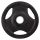 Aktivsport Gumírozott súlyzótárcsa 1,25 kg 31 mm