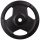 Aktivsport Gumírozott súlyzótárcsa 10 kg 31 mm