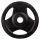 Aktivsport Gumírozott súlyzótárcsa 2,5 kg 51 mm