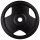 Aktivsport Gumírozott súlyzótárcsa 25 kg 51 mm