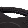 Aktivsport Gumírozott súlyzótárcsa 5 kg 51 mm