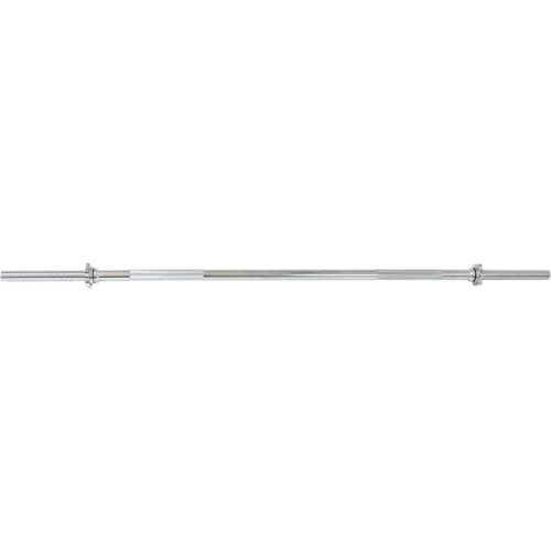 Súlyzórúd Aktivsport 180 cm, 30 mm