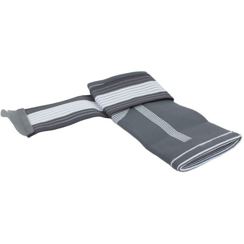 Bokavédő Aktivsport tépőzáras Méret L