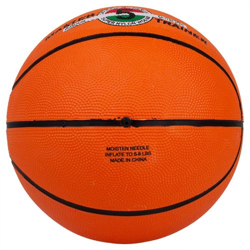 Kosárlabda Aktivsport Master Trainer gumi 5-ös méret