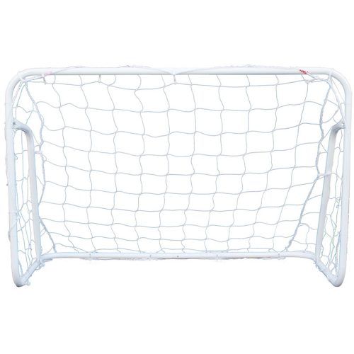 Futball kapu Aktivsport Kick acél 120x80x60 cm
