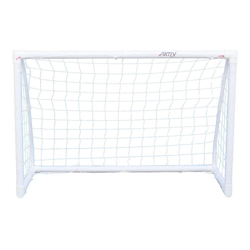 Futball kapu Aktivsport Play PVC 150x100x60 cm