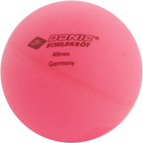 Donic szines ping-pong labda