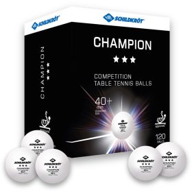   Ping-pong labda Donic Champion 3 csillagos 120 db Series 2018