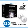 Ping-pong labda Donic Champion 3 csillagos 120 db Series 2018