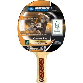 Ping-pong ütő Donic Champs Line 300 Series 2018