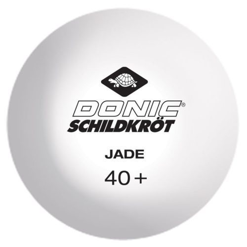 Ping-pong labda Donic Jade Spare Time 12 db