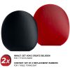 Borítás ping-pong ütőhöz Donic Pro QRC Revolution Level 1000-8000