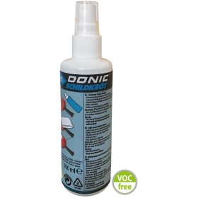 Ping-pong ütő tisztító Donic 100 ml
