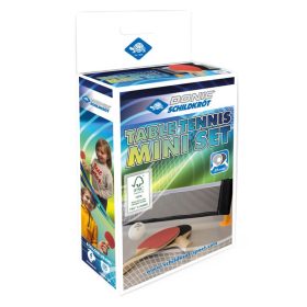 Mini ping-pong szett Donic