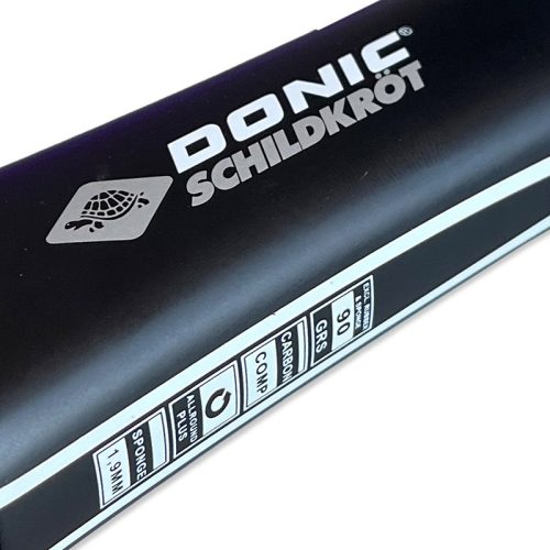 Ping-pong ütő Donic Carbotec 900 Series