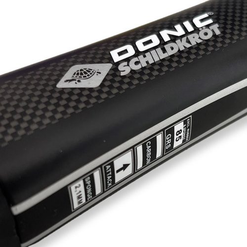 Ping-pong ütő Donic Carbotec 3000 Series 2023