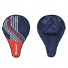 Ping-pong ütő tok Donic Trendline piros-kék