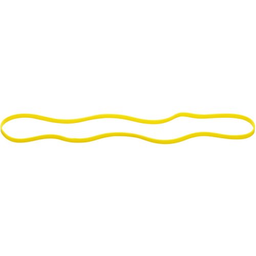 Gumiszalag Trendy Power Band gyenge sárga