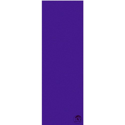 Jógaszőnyeg Trendy Professional 180x60x0,5 cm lila