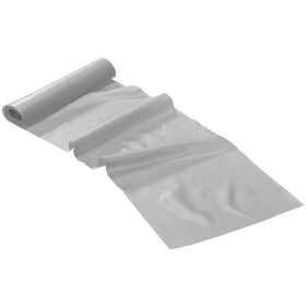   Fitnesz szalag Trendy Limite Band 2,5 m x 15 cm szürke legerősebb