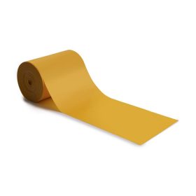 Fitnesz szalag Trendy Limite 25 m 0,4 mm gyenge sárga