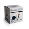 Fitnesz szalag Trendy Limite 25 m 0,5 mm erős piros