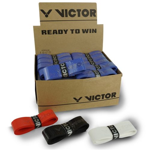 Victor Overgrip 06 fekete