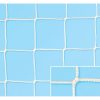 Ejtőháló, 9x9, 3 mm, PA, olasz kézilabdakapuhoz
