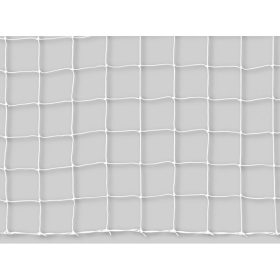 Kézilabdaháló 12x12, 3 mm PE, olasz 33080005