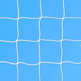   Labdarúgó-kapuháló 12x12 cm, nagypályás, 6 mm, ejtett, Champions 33070041