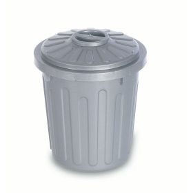 Játéktároló láda tetővel