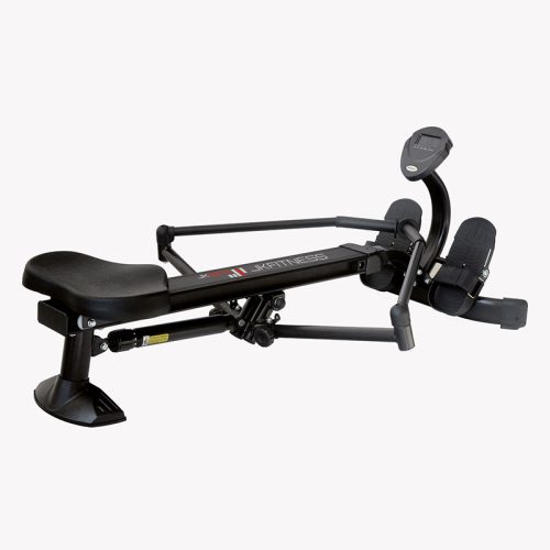 Evezőgép JK Fitness 5072