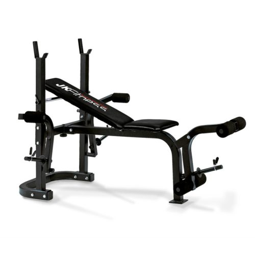 Fekvenyomó pad 6060 JK Fitness