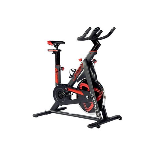 Fitnesz kerékpár JK Fitness 527