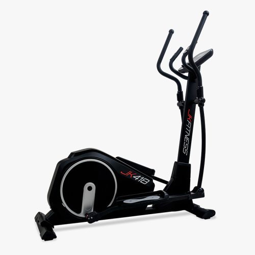 Ellipszisjáró JK Fitness 418