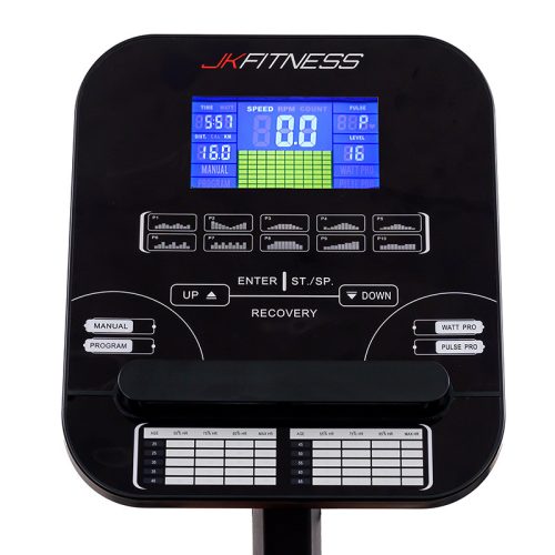 Ellipszisjáró JK Fitness 418