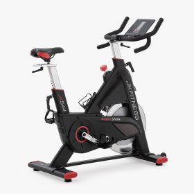 Fitnesz kerékpár JK Fitness JK544