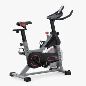Fitnesz kerékpár JK Fitness JK 504