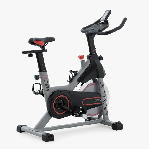 Fitnesz kerékpár JK Fitness JK 504