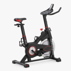 Fitnesz kerékpár JK Fitness JK 514